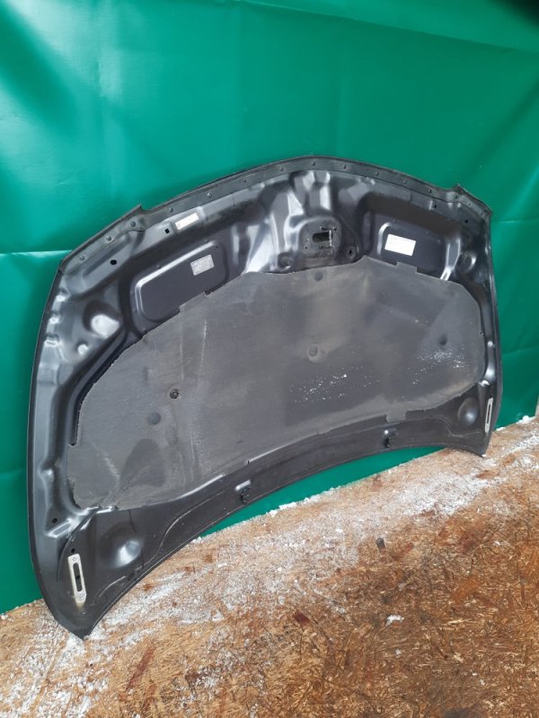 Капот MDX (YD3) 13-21 2016 Внедорожник 3.5 J35Y5 Капот MDX (YD3) 13-21 2016 Внедорожник 3.5 J35Y5