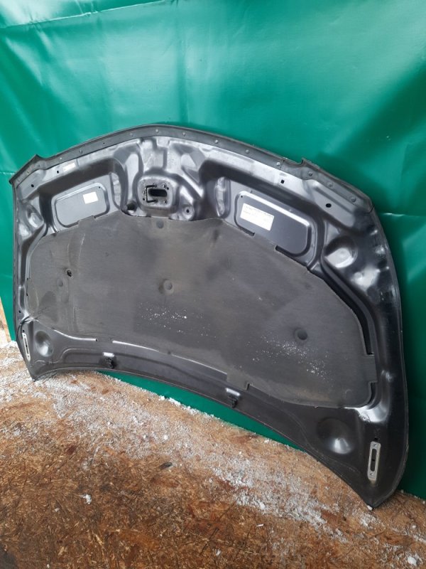 Капот MDX (YD3) 13-21 2016 Внедорожник 3.5 J35Y5 Капот MDX (YD3) 13-21 2016 Внедорожник 3.5 J35Y5