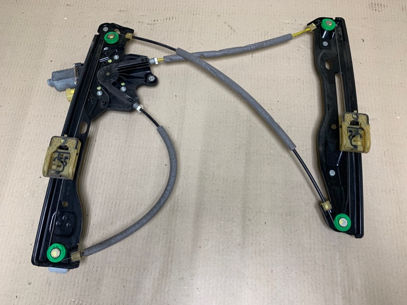 Стеклоподъемник передний левый FUSION 14- 2013 Седан C20EDEF Стеклоподъемник передний левый FUSION 14- 2013 Седан C20EDEF