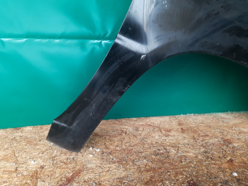 Крыло переднее правое HIGHLANDER 01-07 2002 Внедорожник 3.0 1MZFE Крыло переднее правое HIGHLANDER 01-07 2002 Внедорожник 3.0 1MZFE