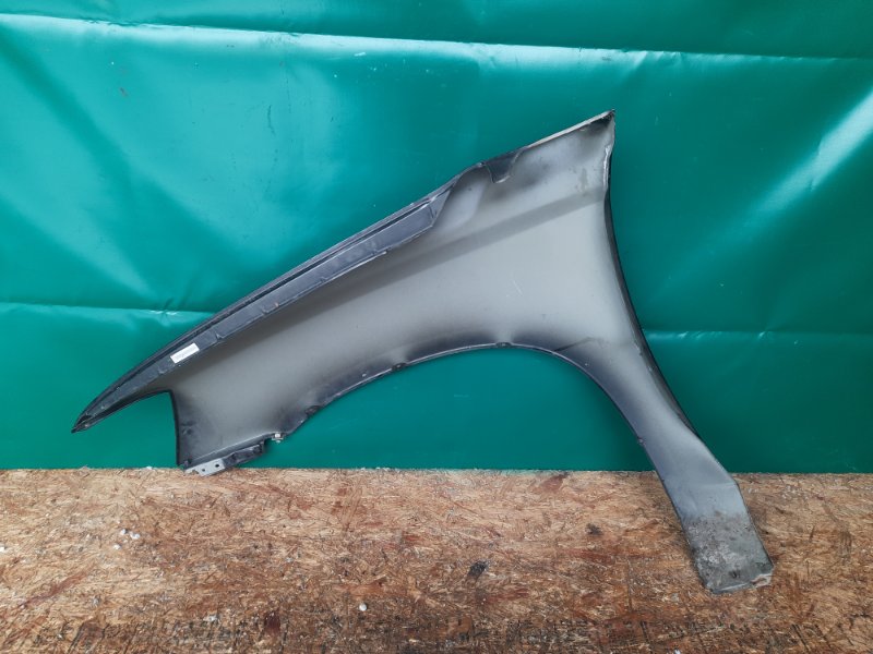 Крыло переднее правое HIGHLANDER 01-07 2002 Внедорожник 3.0 1MZFE Крыло переднее правое HIGHLANDER 01-07 2002 Внедорожник 3.0 1MZFE