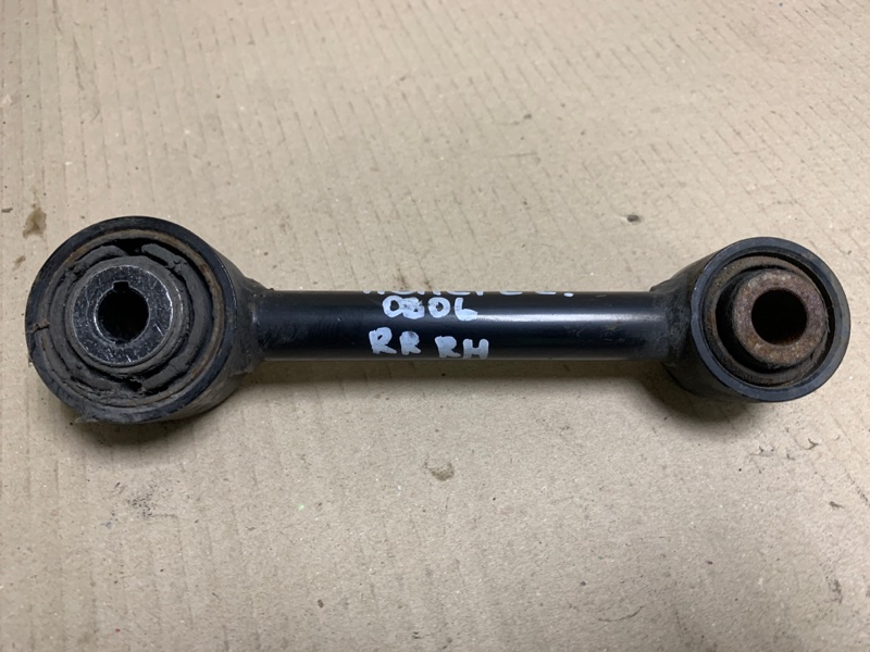 Рычаг задней подвески поперечный FORD FUSION 14- Седан C20EDEF