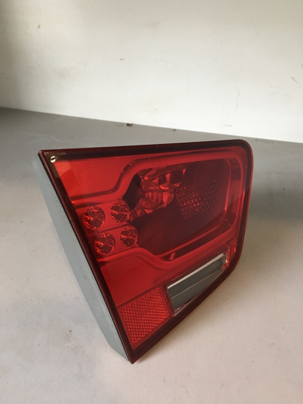 Фонарь внутренний задний левый FORTE/CERATO TD 08-13 2009 TD 2.0 G4KD Фонарь внутренний задний левый FORTE/CERATO TD 08-13 2009 TD 2.0 G4KD