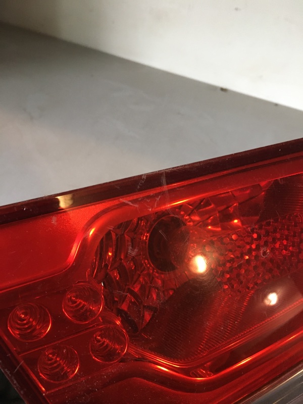 Фонарь внутренний задний левый FORTE/CERATO TD 08-13 2009 TD 2.0 G4KD Фонарь внутренний задний левый FORTE/CERATO TD 08-13 2009 TD 2.0 G4KD