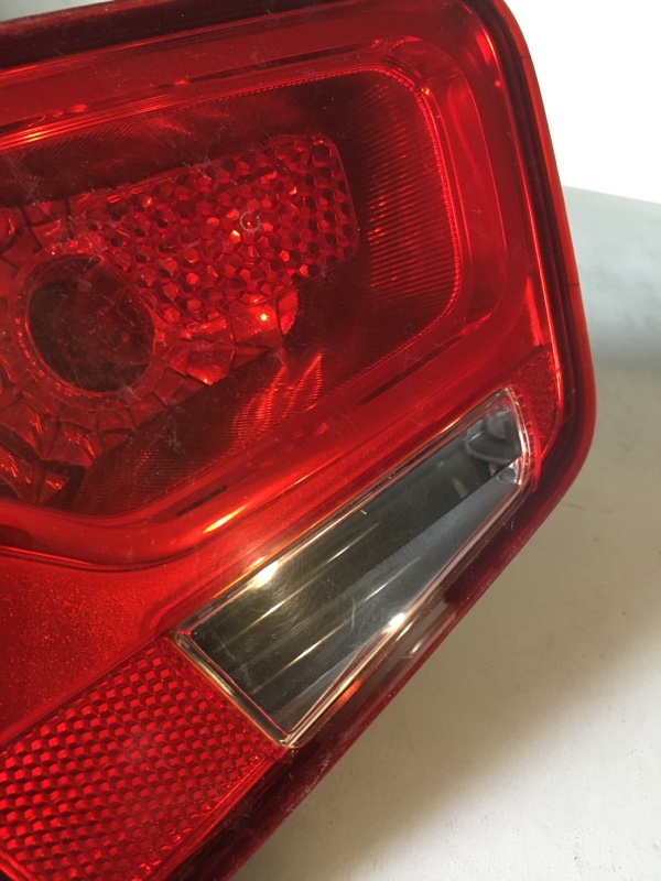 Фонарь внутренний задний левый FORTE/CERATO TD 08-13 2009 TD 2.0 G4KD Фонарь внутренний задний левый FORTE/CERATO TD 08-13 2009 TD 2.0 G4KD