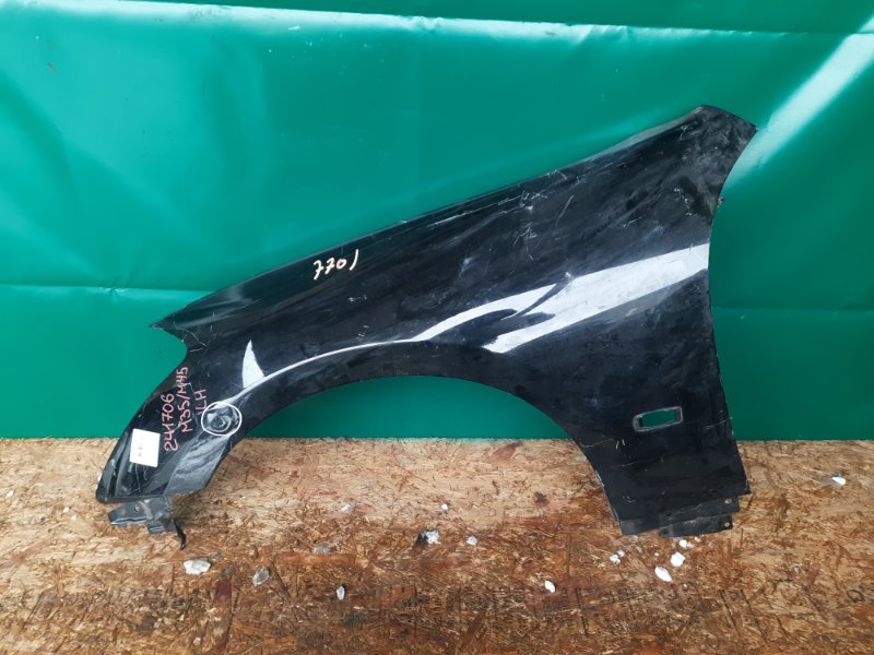 Крыло переднее левое M35/M45 04-10 2006 Седан 3.5 VQ35DE