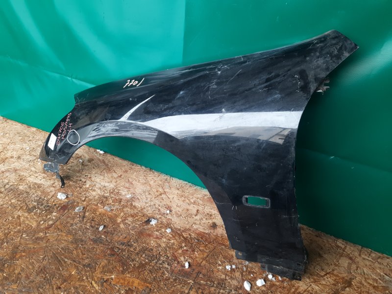 Крыло переднее левое M35/M45 04-10 2006 Седан 3.5 VQ35DE