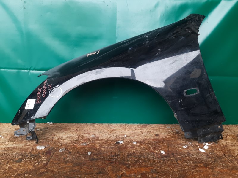 Крыло переднее левое M35/M45 04-10 2006 Седан 3.5 VQ35DE