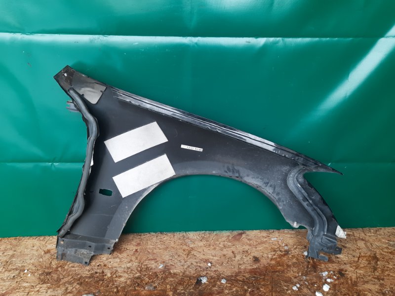 Крыло переднее левое M35/M45 04-10 2006 Седан 3.5 VQ35DE