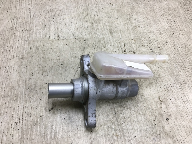 Главный тормозной цилиндр NISSAN NV200 USA 13- 2020 M20XUS 2.0 MR20DE 46010-3LM0A Б/У