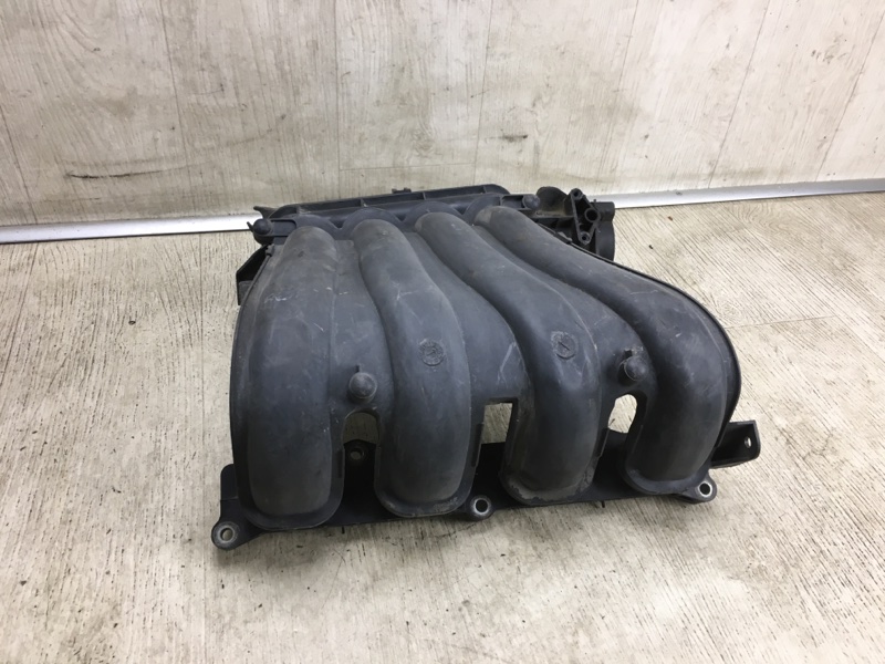 Коллектор впускной NISSAN NV200 USA 13- 2020 M20XUS 2.0 MR20DE 14001-ET00A Б/У