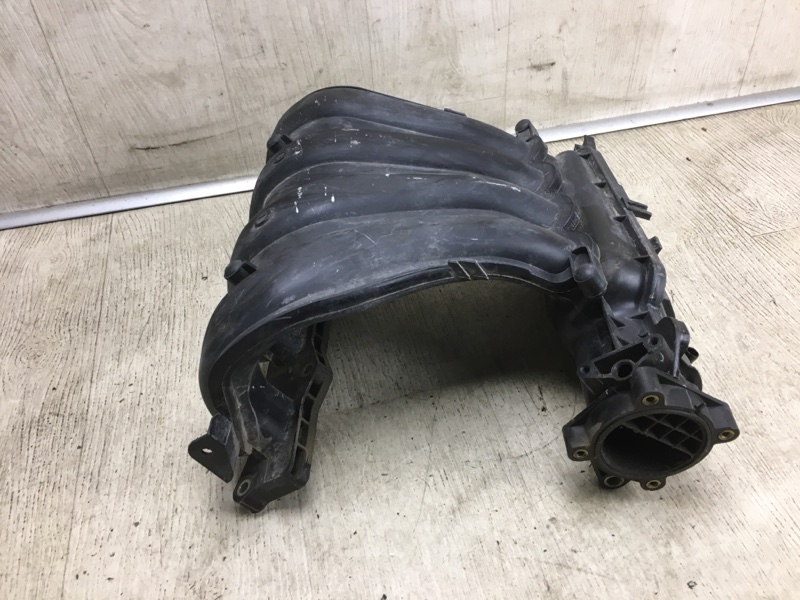 Коллектор впускной NV200 USA 13- 2020 M20XUS 2.0 MR20DE Коллектор впускной NV200 USA 13- 2020 M20XUS 2.0 MR20DE