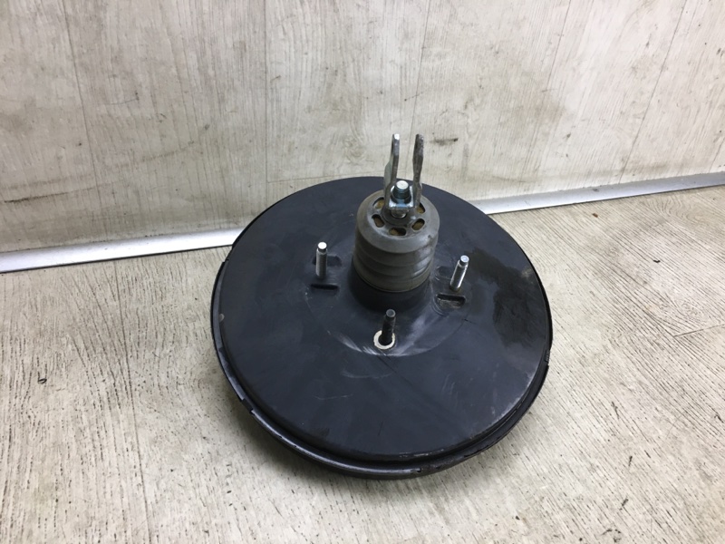 Вакуумный усилитель тормозов NISSAN NV200 USA 13- 2020 M20XUS 2.0 MR20DE 47210-3LM0A Б/У