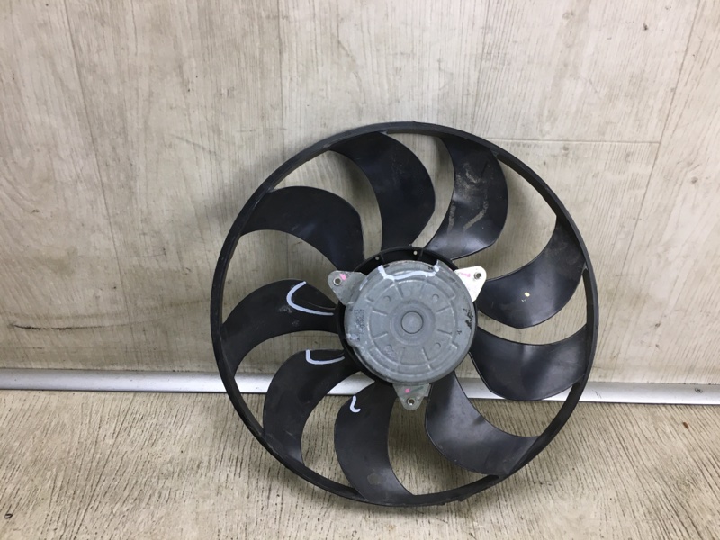 Вентилятор основного радиатора NV200 USA 13- 2020 M20XUS 2.0 MR20DE