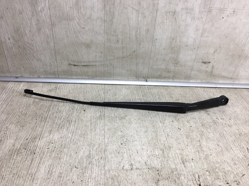 Поводок стеклоочистителя передний правый NISSAN NV200 USA 13- 2020 M20XUS 2.0 MR20DE 28886-3LM0A Б/У