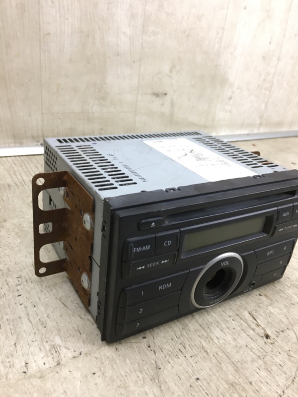 Магнитола NV200 USA 13- 2020 M20XUS 2.0 MR20DE Магнитола NV200 USA 13- 2020 M20XUS 2.0 MR20DE