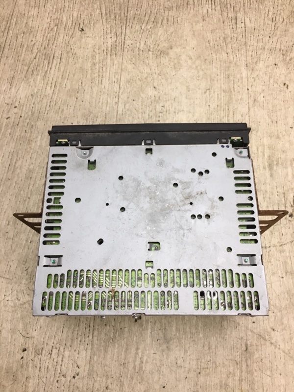 Магнитола NV200 USA 13- 2020 M20XUS 2.0 MR20DE Магнитола NV200 USA 13- 2020 M20XUS 2.0 MR20DE