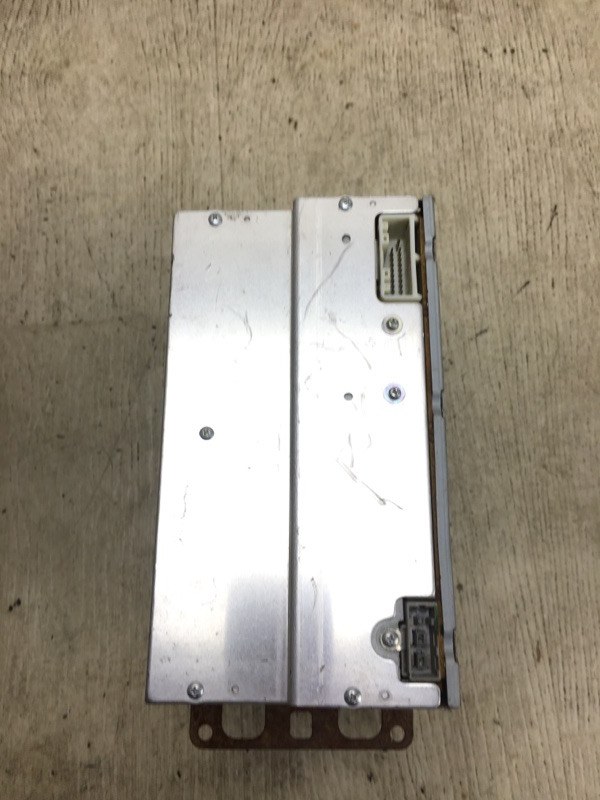 Магнитола NV200 USA 13- 2020 M20XUS 2.0 MR20DE Магнитола NV200 USA 13- 2020 M20XUS 2.0 MR20DE