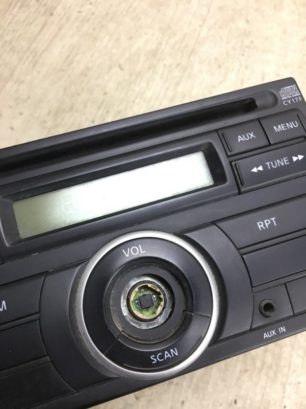 Магнитола NV200 USA 13- 2020 M20XUS 2.0 MR20DE Магнитола NV200 USA 13- 2020 M20XUS 2.0 MR20DE