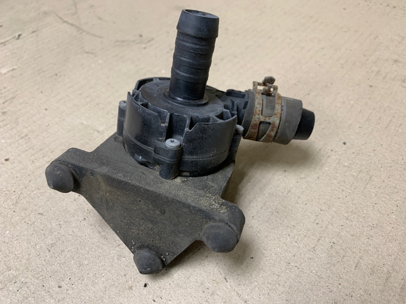 Помпа охлаждения электрическая FORD FUSION 14- Седан C20EDEF