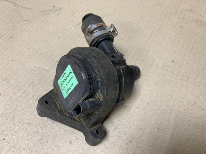 Помпа охлаждения электрическая FUSION 14- 2013 Седан C20EDEF