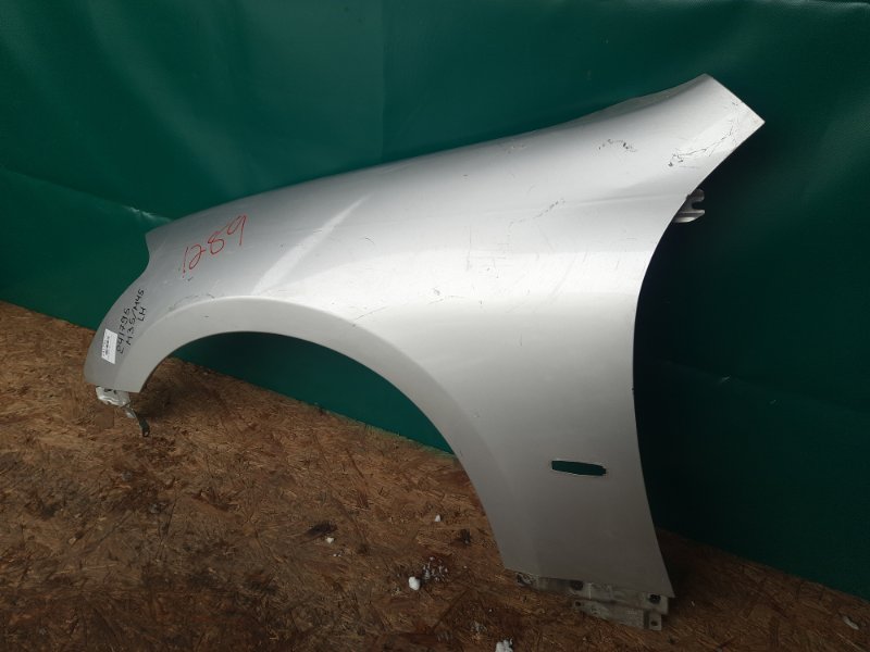 Крыло переднее левое M35/M45 04-10 2008 Седан 3.5 VQ35DE