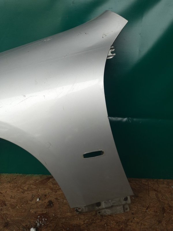 Крыло переднее левое M35/M45 04-10 2008 Седан 3.5 VQ35DE