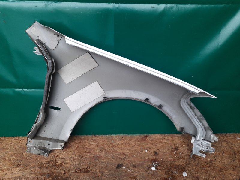 Крыло переднее левое M35/M45 04-10 2008 Седан 3.5 VQ35DE