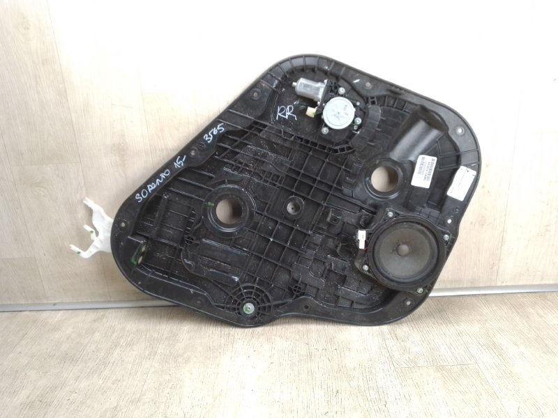 Запчасть стеклоподъемник задний правый KIA SORENTO UM 14- 2015 UM 2.4 G4KJ 83481-C6000 Б/У Стеклоподъемник задний правый KIA SORENTO UM 14- 2015 UM 2.4 G4KJ 83481-C6000 Б/У