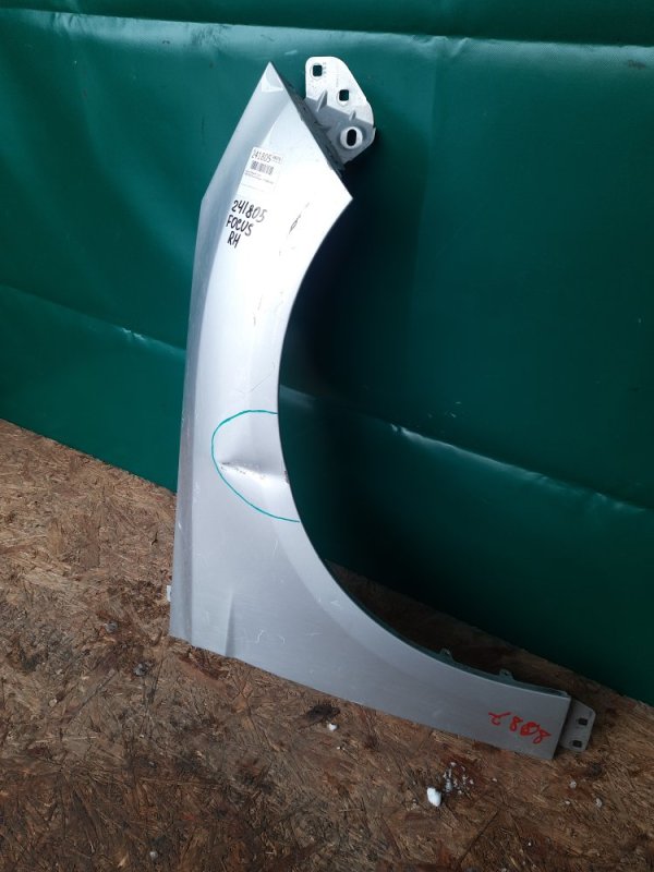 Крыло переднее правое FOCUS 10-18 2014 Седан 2.0 XQDA