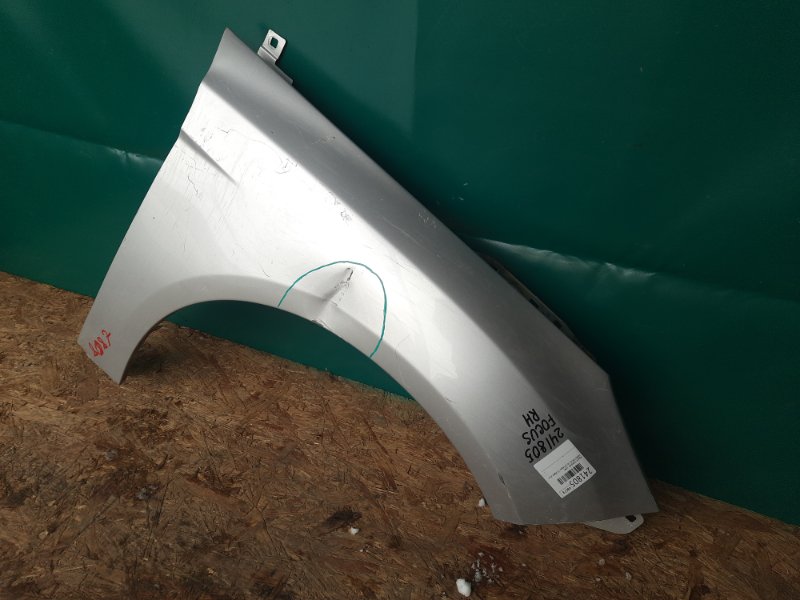 Крыло переднее правое FOCUS 10-18 2014 Седан 2.0 XQDA