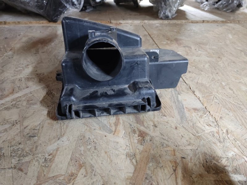 Корпус воздушного фильтра 6 GH 07-12