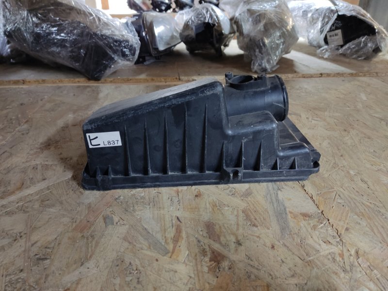 Корпус воздушного фильтра MAZDA 6 GH 07-12