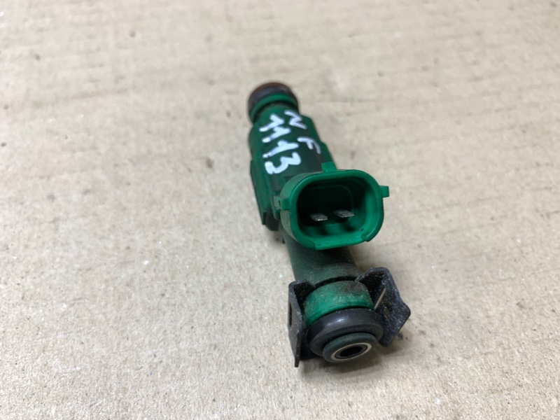 Форсунка топливная HYUNDAI SONATA NF 04-10 G4KC 2.4 Форсунка топливная HYUNDAI SONATA NF 04-10 G4KC 2.4