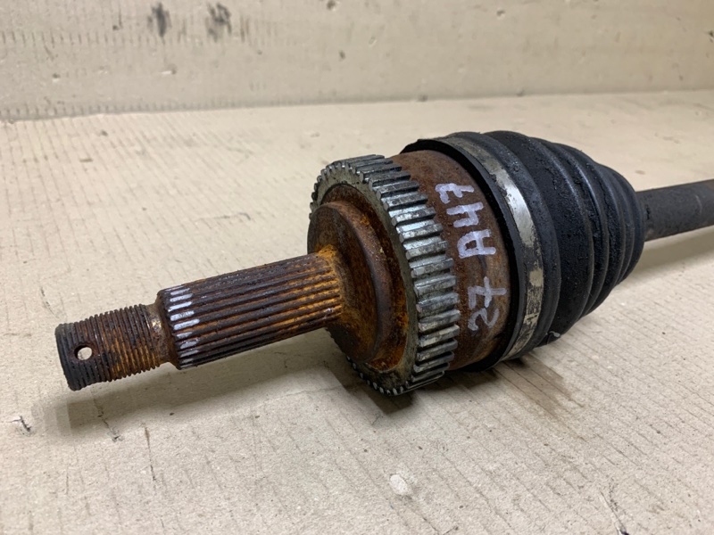 Привод передний левый HYUNDAI SONATA NF 04-10 G4KC 2.4 Привод передний левый HYUNDAI SONATA NF 04-10 G4KC 2.4