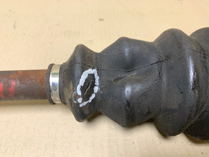 Привод передний левый SONATA NF 04-10 2008 G4KC 2.4 Привод передний левый SONATA NF 04-10 2008 G4KC 2.4