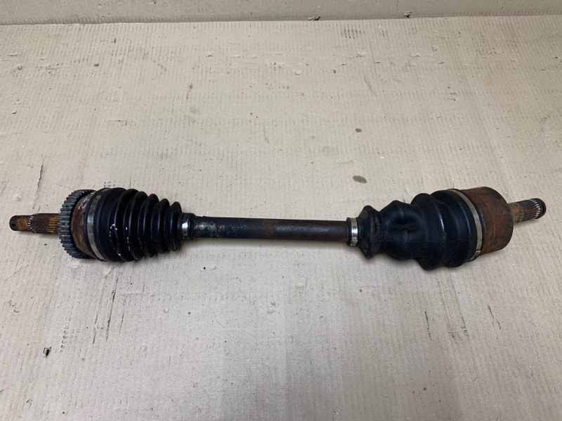 Привод передний левый SONATA NF 04-10 2008 G4KC 2.4 Привод передний левый SONATA NF 04-10 2008 G4KC 2.4