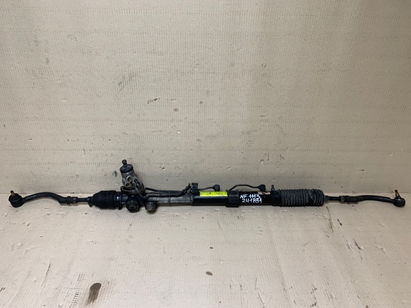 Рулевая рейка HYUNDAI SONATA NF 04-10 2008 G4KC 2.4 57700-3K030 Б/У