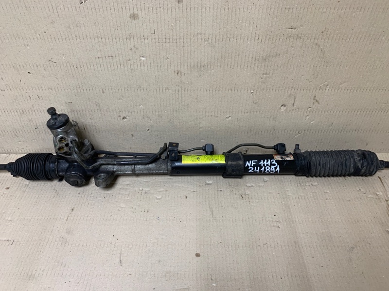 Рулевая рейка SONATA NF 04-10 2008 G4KC 2.4