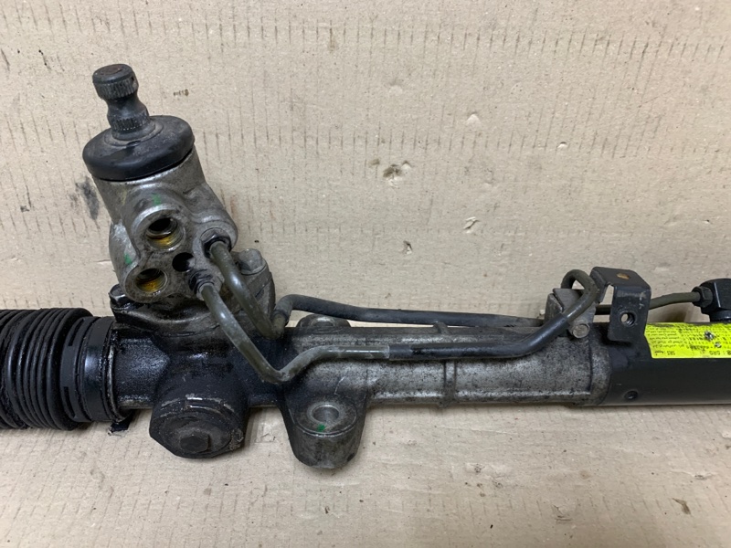 Рулевая рейка SONATA NF 04-10 2008 G4KC 2.4