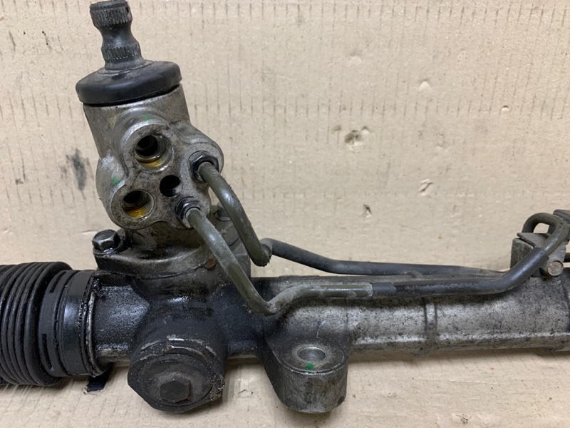 Рулевая рейка SONATA NF 04-10 2008 G4KC 2.4