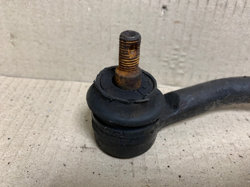 Рулевая рейка SONATA NF 04-10 2008 G4KC 2.4