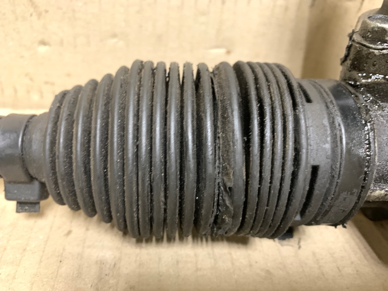 Рулевая рейка SONATA NF 04-10 2008 G4KC 2.4