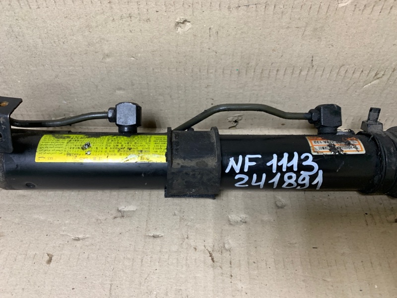 Рулевая рейка SONATA NF 04-10 2008 G4KC 2.4