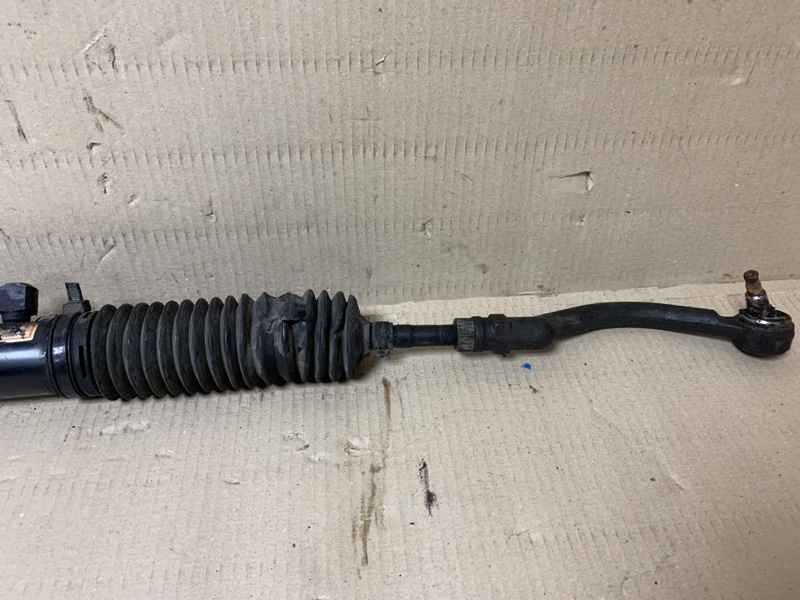 Рулевая рейка SONATA NF 04-10 2008 G4KC 2.4