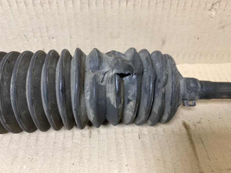 Рулевая рейка SONATA NF 04-10 2008 G4KC 2.4