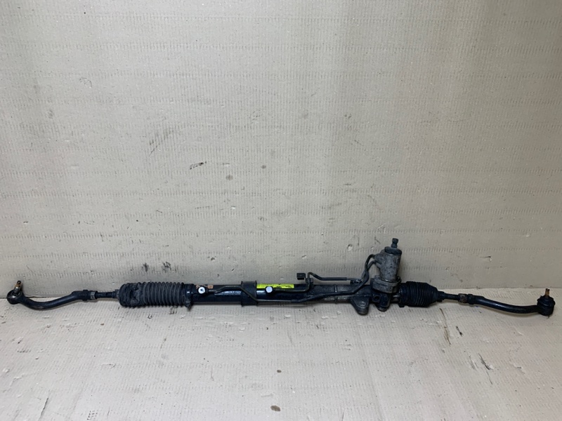 Рулевая рейка SONATA NF 04-10 2008 G4KC 2.4