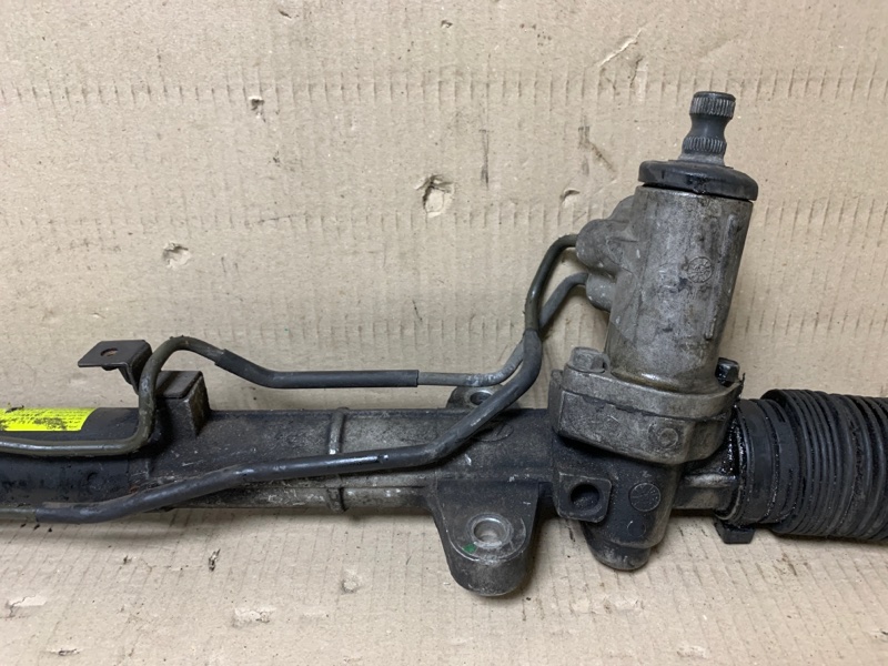 Рулевая рейка SONATA NF 04-10 2008 G4KC 2.4