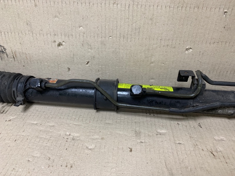 Рулевая рейка SONATA NF 04-10 2008 G4KC 2.4