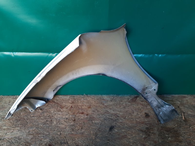 Крыло переднее правое ECLIPSE 05-08 2007 2.4